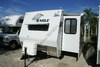 2010 Jayco Eagle 322FKS Travel Trailer