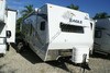 2010 Jayco Eagle 322FKS Travel Trailer