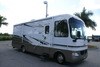 2006 Holiday Rambler Admiral 30PDD Class A Gas Motorhome