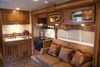2010 Jayco Greyhawk 31FS Class C Motorhome