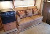2010 Jayco Greyhawk 31FS Class C Motorhome