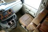 2010 Jayco Greyhawk 31FS Class C Motorhome