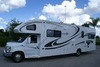 2010 Jayco Greyhawk 31FS Class C Motorhome