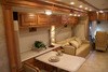 2010 Tiffin Phaeton 36QSH Class A Diesel Motorhome