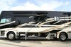 2010 Tiffin Phaeton 36QSH Class A Diesel Motorhome