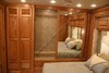 2010 Tiffin Phaeton 36QSH Class A Diesel Motorhome