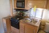 2010 Fleetwood Quest 24E Class C Motorhome
