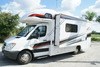 2010 Fleetwood Quest 24E Class C Motorhome
