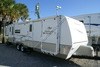 2007 Keystone Outback 28KRS Travel Trailer Toyhauler