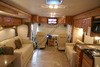 2010 Tiffin Allegro Red 36QSA Class A Diesel Motorhome