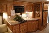 2010 Tiffin Allegro Red 36QSA Class A Diesel Motorhome