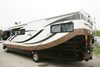 2010 Fleetwood Bounder Classic 35S Class A Gas Motorhome