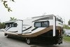 2010 Fleetwood Bounder Classic 35S Class A Gas Motorhome