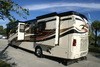 2009 Monaco Diplomat 41SKQ Class A Diesel Motorhome