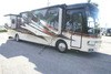 2009 Monaco Diplomat 41SKQ Class A Diesel Motorhome