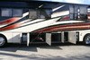 2009 Monaco Diplomat 41SKQ Class A Diesel Motorhome