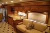 2009 Monaco Diplomat 41SKQ Class A Diesel Motorhome