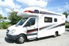 2010 Fleetwood Quest 24L Class C Motorhome