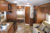 2010 Fleetwood Quest 24L Class C Motorhome