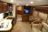 2010 Fleetwood Terra 34B Class A Gas Motorhome