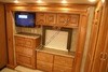 2010 Tiffin Phaeton 40QTH Class A Diesel Motorhome