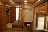 2010 Tiffin Phaeton 40QTH Class A Diesel Motorhome