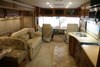 2010 Fleetwood Terra 36T Class A Gas Motorhome