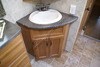 2010 Keystone Mountaineer 285RLD Fifth Wheel