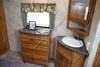 2010 Keystone Mountaineer 285RLD Fifth Wheel