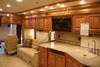2010 Tiffin Phaeton 36QSH Class A Diesel Motorhome