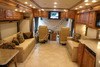 2010 Tiffin Phaeton 36QSH Class A Diesel Motorhome