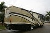 2010 Fleetwood Bounder 35H Class A Gas Motorhome