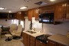 2010 Fleetwood Bounder 35H Class A Gas Motorhome