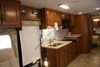 2010 Fleetwood Bounder 35H Class A Gas Motorhome