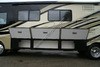 2010 Fleetwood Bounder 35H Class A Gas Motorhome