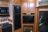 2010 Keystone Raptor 361LEV Fifth Wheel Toyhauler