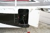 2010 Keystone Raptor 361LEV Fifth Wheel Toyhauler