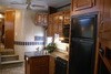 2010 Keystone Raptor 361LEV Fifth Wheel Toyhauler