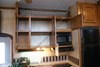 2010 Keystone Raptor 361LEV Fifth Wheel Toyhauler