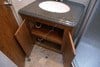 2010 Keystone Raptor 361LEV Fifth Wheel Toyhauler
