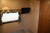 2010 Keystone Raptor 361LEV Fifth Wheel Toyhauler