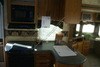 2010 Keystone Mountaineer 326RLT Fifth Wheel