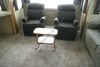 2010 Keystone Mountaineer 326RLT Fifth Wheel