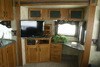 2010 Keystone Mountaineer 326RLT Fifth Wheel
