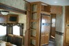 2010 Keystone Mountaineer 326RLT Fifth Wheel