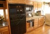 2010 Newmar Canyon Star 3855 Class A Gas Motorhome