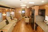 2010 Newmar Canyon Star 3855 Class A Gas Motorhome