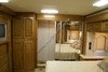 2007 Holiday Rambler Sceptor 42PDQ Class A Diesel Motorhome