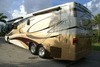 2007 Holiday Rambler Sceptor 42PDQ Class A Diesel Motorhome