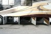 2007 Holiday Rambler Sceptor 42PDQ Class A Diesel Motorhome